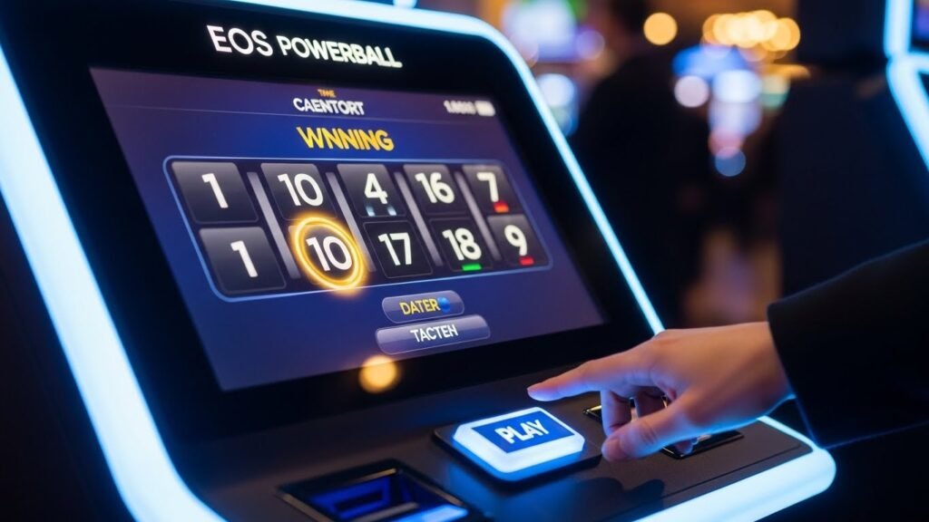 이오스파워볼 5분ㅡ 이오스 파워볼 있는 사이트 추천 ㅡ 이오스 파워볼 결과값