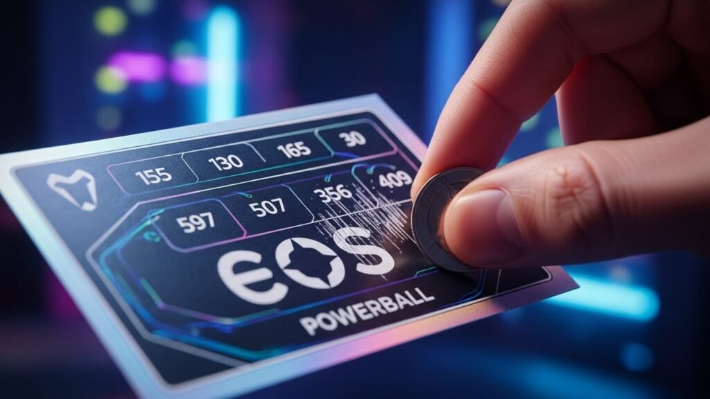 이오스파워볼 5분ㅡ 이오스 파워볼 있는 사이트 추천 ㅡ 이오스 파워볼 결과값