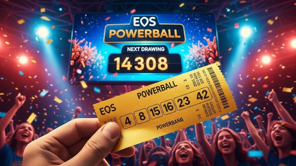 이오스파워볼 5분ㅡ 이오스 파워볼 있는 사이트 추천 ㅡ 이오스 파워볼 결과값