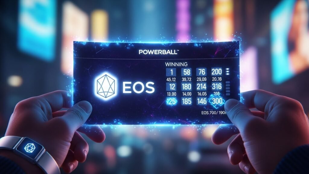 이오스파워볼사이트추천 ㅡ 이오스파워볼실시간게임