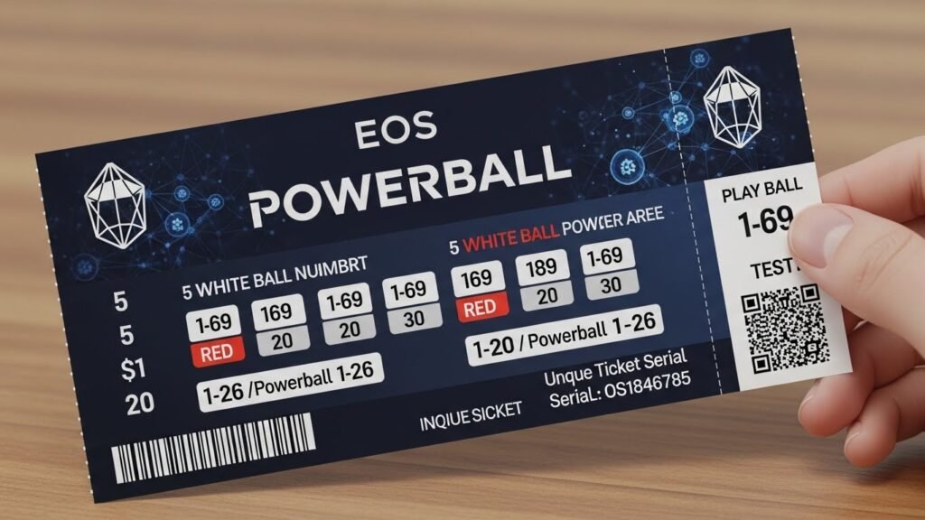 이오스파워볼 ㅡ 엔트리 파워볼사이트