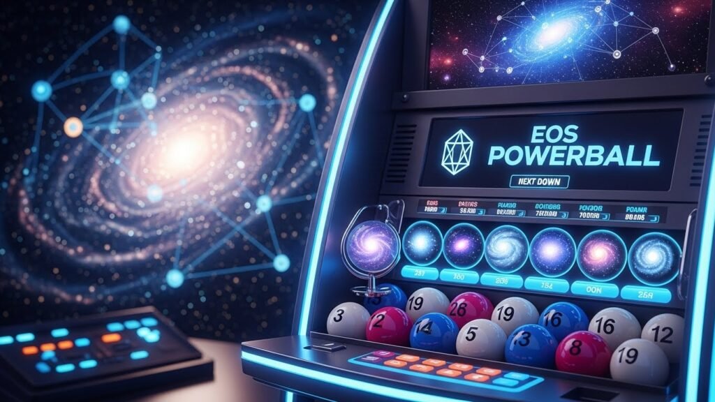 이오스 파워볼 놀이터 추천 ㅡ 이오스 파워볼 1분 분석