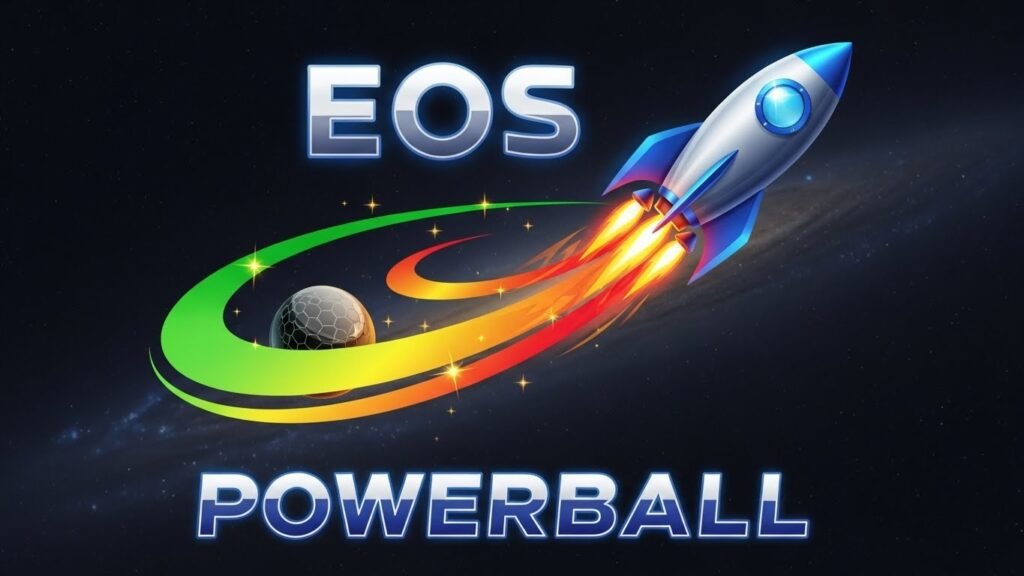 이오스파워볼사이트 ㅡ 이오스파워볼 분석