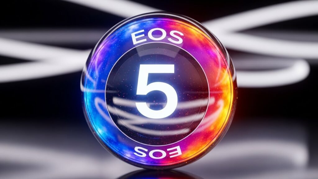 이오스파워볼사이트  ㅡ 이오스파워볼 결과값