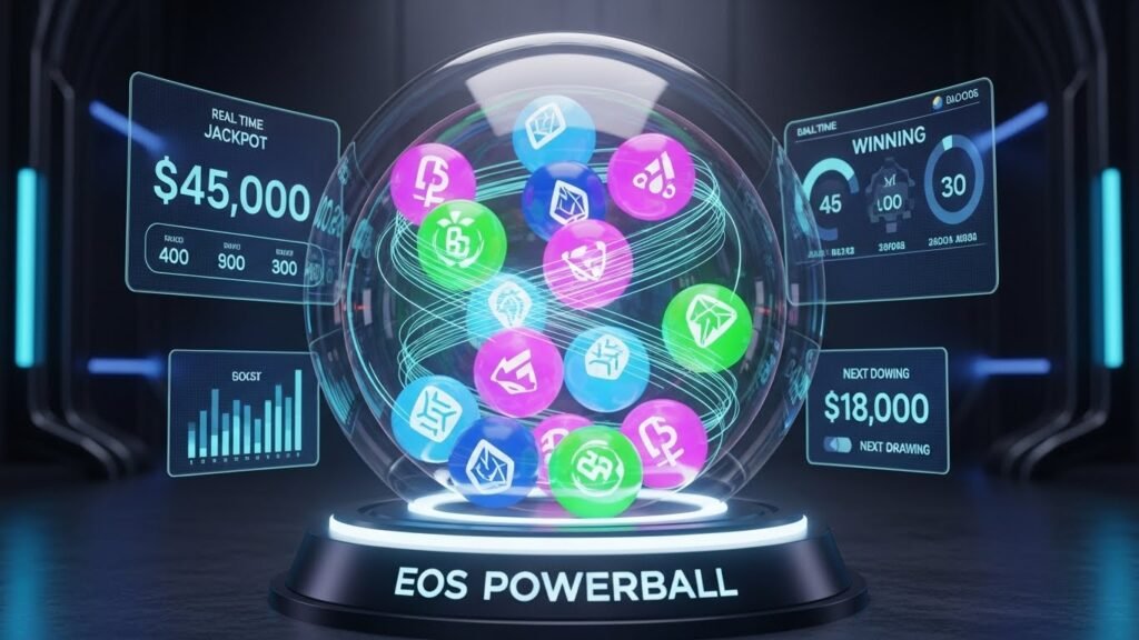  이오스파워볼 홀짝 분석 ㅡ 이오스파워볼중계